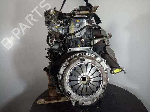 Engine TOYOTA LAND CRUISER PRADO (_J12_) 3.0 D-4D (KDJ120, KDJ125) | BP8677686M1 