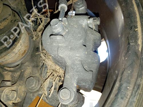 Używane Zacisk hamulca przedniego lewego KIA STONIC (YB) 1.0 T-GDi (120 hp) 30684671