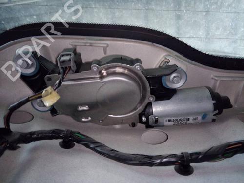 Used Rear wiper motor VOLVO XC60 I SUV (156) D3 / D4 (163 hp) 19656862