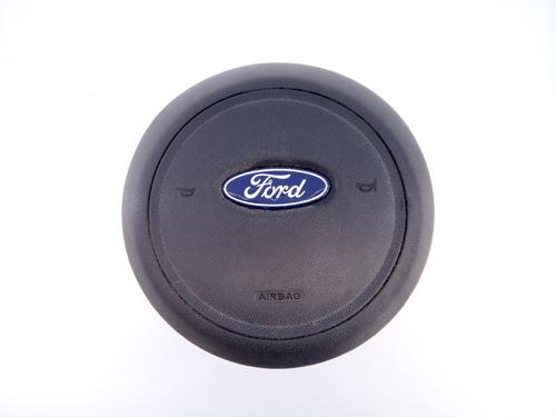 Used Driver airbag FORD KA (RU8) 1.2 (69 hp) 12494621