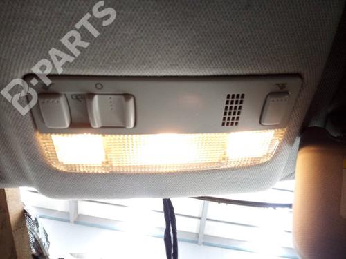 Used Interior roof light Interior roof light SEAT IBIZA V (KJ1, KJG) 1.6 TDI (95 hp) 10169365 10169365