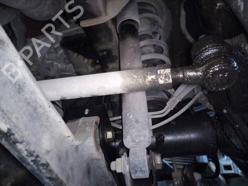 Used Right front shock absorber SUZUKI JIMNY Closed Off-Road Vehicle (SN) [1998-2025]  17389588
