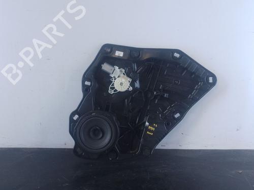 Used Rear right window mechanism Rear right window mechanism FORD PUMA (J2K, CF7) 1.0 EcoBoost mHEV (125 hp) 39945437 39945437