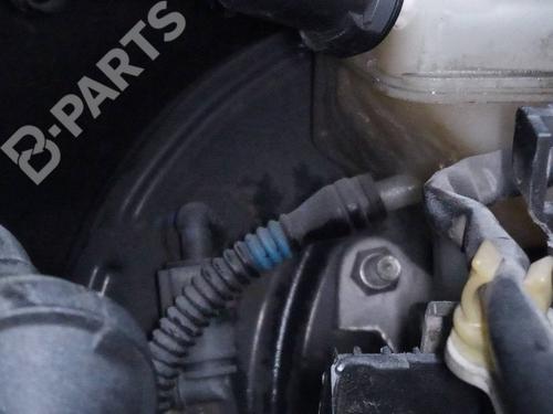 Used Servo brake Servo brake CITROËN BERLINGO Box Body/MPV (B9) 1.6 HDi 75 (75 hp) 9365262 9365262