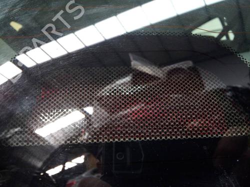 Used Third brake light MERCEDES-BENZ M-CLASS (W163) [1998-2005]  17450929