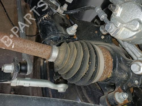 Used Left front driveshaft Left front driveshaft FORD PUMA (J2K, CF7) 1.0 EcoBoost mHEV (125 hp) 36642863 36642863
