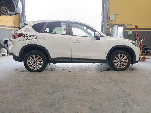 Brugte MAZDA CX-5 (KE, GH)  2.2 D (KE2FW)  4827999