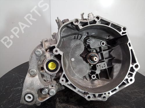 Gearbox OPEL ASTRA K (B16) 1.6 CDTi (68) | BP15824514M3 