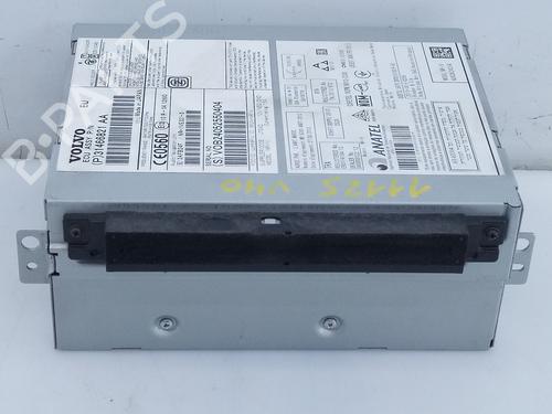 Electronic module VOLVO V40 Hatchback (525) D2 | BP13012025M83 