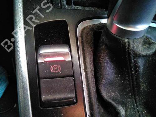 Used Hand brake AUDI A5 Sportback (8TA) 2.0 TDI (143 hp) 8788368