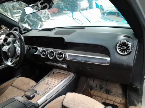 Used Dashboard MERCEDES-BENZ GLB (X247) GLB 200 d 4-matic (247.613) (150 hp) 24855827