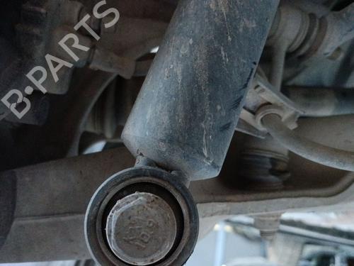Venstre bak støtdemper BMW X6 (E71, E72) xDrive 40 d (306 hp) 27471552