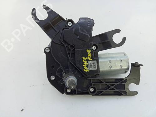 Rear wiper motor PEUGEOT 208 I (CA_, CC_) 1.4 HDi | BP10410829M102 