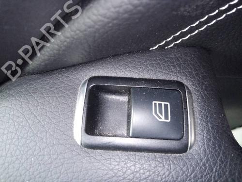 Used Right front window switch MERCEDES-BENZ CLA Coupe (C117) [2013-2019]  17011823