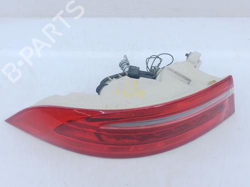 Left taillight JAGUAR XE (X760) 2.0 D | BP31907122C34