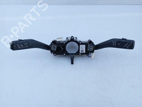 Used Steering column stalk VW SCIROCCO III (137, 138) 2.0 TDI (150 hp) 22906100