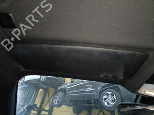 Left sun visor BMW 1 (F20) 116 d | BP31931224I1