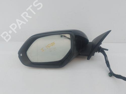 Used Left mirror Left mirror AUDI Q8 (4MN, 4MT) 55 TFSI Mild Hybrid quattro (340 hp) 38291212 38291212