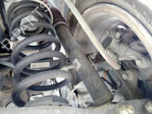 Used Right rear shock absorber KIA SPORTAGE IV (QL, QLE) 1.6 GDI (132 hp) 5625716