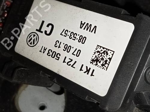 Used Pedal SKODA SUPERB II Estate (3T5) 2.0 TDI 16V (140 hp) 15579253