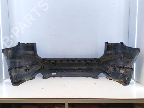 Rear bumper BMW X1 (F48) sDrive 18 d | BP26878584C8 