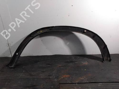 Rear right wheel arch trim BMW X5 (E70) xDrive 40 d | BP6787354C137 