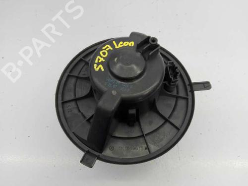 Heater blower motor SEAT LEON (1P1) 1.9 TDI | BP14058996M62 