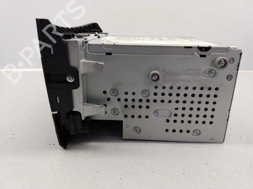 Electronic module MERCEDES-BENZ E-CLASS Coupe (C207) E 350 CDI (207.322) | BP3346250M83 