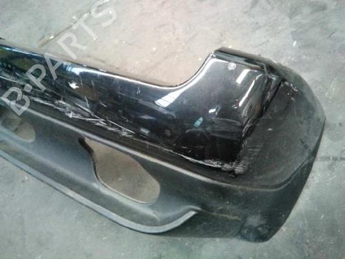 Bak støtfanger BMW X5 (E53) 3.0 d | BP6161858C8 