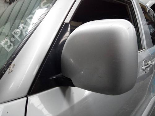 Used Left mirror MITSUBISHI PAJERO III (V7_W, V6_W) 3.2 Di-D (V68W, V78W) (165 hp) 16257037