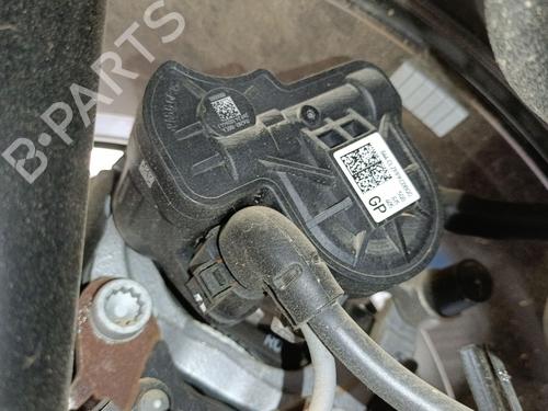 Used Left rear brake caliper SKODA KAROQ (NU7, ND7) 2.0 TDI 4x4 (150 hp) 28724355