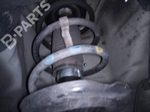 Used Right front shock absorber Right front shock absorber FIAT 500 C (312_) 1.2 (312CXA1A, 312AXA1A) (69 hp) 8893435 8893435