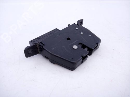 Tailgate lock BMW X1 (E84) sDrive 18 d | BP16677113C101 