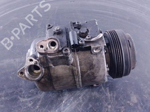 Compressore A/C BMW X5 (E53) 3.0 d | BP29915611M34 