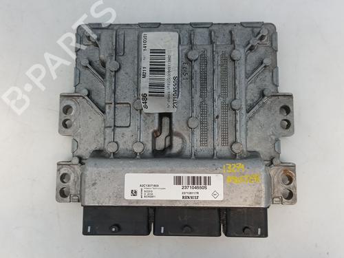Used Engine control unit (ECU) RENAULT MASTER III Platform/Chassis (EV, HV, UV) 2.3 dCi 145 RWD (UV0F, UV0E, HV0E, HV0F, HV0T, HV10,... (146 hp) 27866224