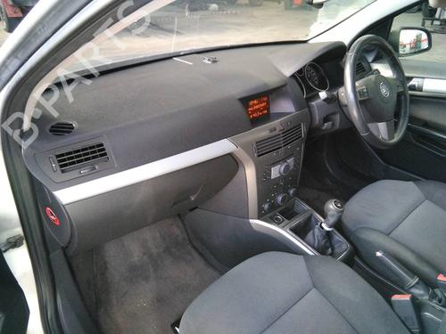 Engine OPEL ASTRA H (A04) 1.6 (L48) | BP26878301M1 