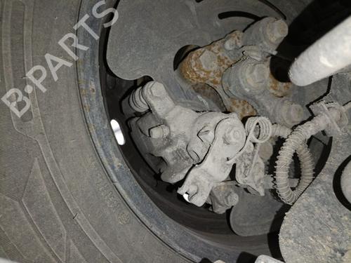 Pinça travão trás esquerda Pinça travão trás esquerda 37440341 37440341