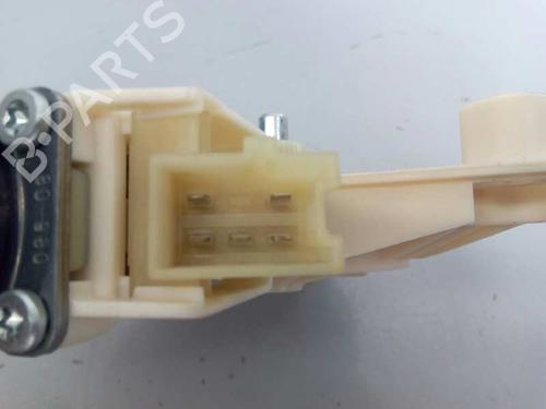 Right front window motor MERCEDES-BENZ C-CLASS (W204)  | BP1568376E20 