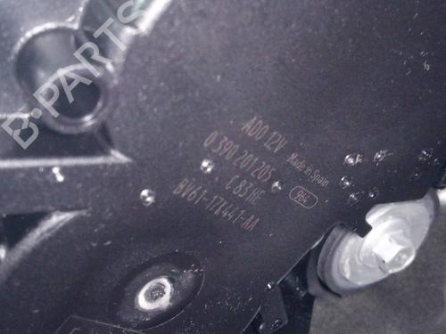 Used Rear wiper motor FORD FOCUS III 1.0 EcoBoost (100 hp) 22385122