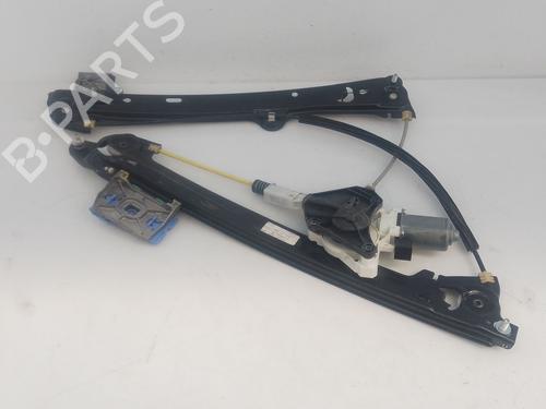 Used Front right window mechanism Front right window mechanism AUDI A7 Sportback (4KA) 50 TDI Mild Hybrid quattro (286 hp) 39955490 39955490