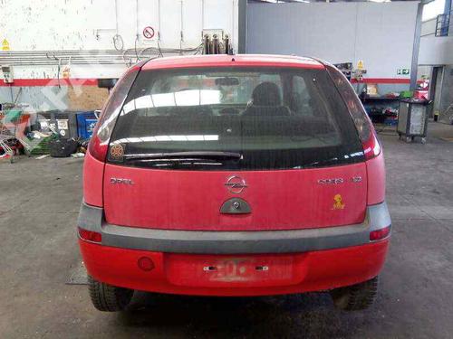 Tableau de bord OPEL CORSA C (X01)  | BP3249772C46 