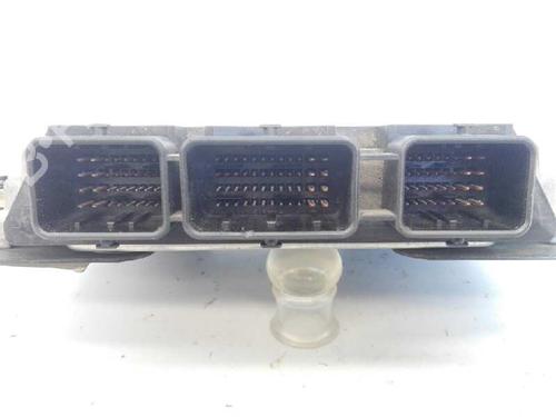 Engine control unit (ECU) PEUGEOT 307 Break (3E) 1.6 HDi 110 | BP2819366M57 