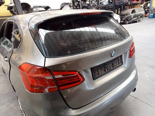 Tailgate BMW 2 Active Tourer (F45)  | BP22804044C6 