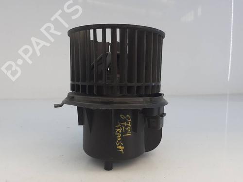 Used Heater blower motor FORD TRANSIT Van (FA_ _) [2006-2014]  14061370