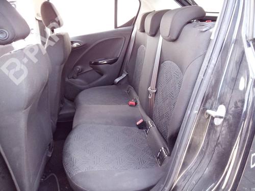 Right front shock absorber OPEL CORSA E (X15) 1.3 CDTI (08, 68) | BP11047552M17  - Image 5