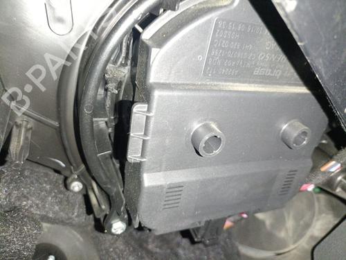 Used Heater blower motor Heater blower motor 37518601 37518601