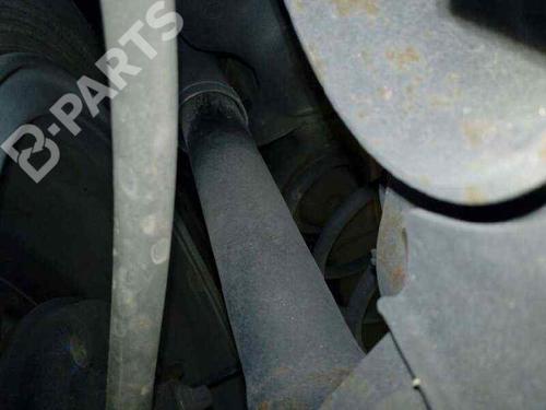 Used Right rear shock absorber Right rear shock absorber CITROËN C-ELYSEE (DD_) 1.6 BlueHDi 100 (99 hp) 6009172 6009172