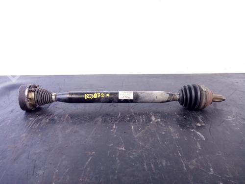 Used Right front driveshaft VW POLO V (6R1, 6C1) [2009-2022]  20147989