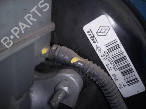 Used Servo brake DACIA SANDERO II [2012-2025]  19082627