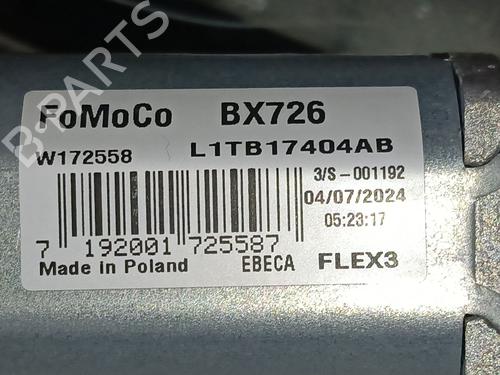 Used Rear wiper motor Rear wiper motor 36561427 36561427